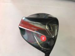 【最短翌日発送】SRIXON ZXi MAX | 9 | S | Diamana ZXi50 | 中古 | ドライバー | ダンロップ