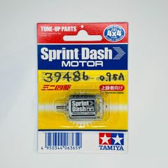 ミニ四駆／39,486rpmスプリントダッシュモーター【慣らし済み】 [Mini 4WD/break-in motor] SPRINT-DASH MOTOR