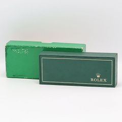 ロレックス純正 ref.3411箱 70年代Vintage Rolex Box - メルカリ