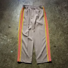 サスクワッチファブリックス✖︎puma トラックパンツ BEAMS（ビームス）【別注】PUMA × Sasquatchfabrix. / TRACK