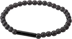 Phiten EXTREME ブレスレット 50cm 黒 Phiten ファイテン RAKUWA 磁気 ブレスレット EXTREME