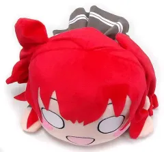 黒澤ルビィ】ラブライブ!サンシャイン!! 寝そべり ぬいぐるみ