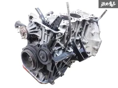 S15 SR20DET 日産純正 クランクシャフト シルビア 実動車外し品