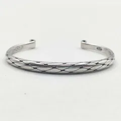 ⭐️Paul Smith⭐️ポール・スミス ビンテージ　バングル メンズ シルバー 2025年最新】ポールスミス paulsmith バングルの人気アイテム - メルカリ