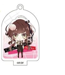 白波らむね ぶいすぽっ！ 誕生日 2025 複製箔押し サイン入り ポストカード 白波らむね 誕生日記念2025