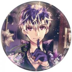 百 缶バッジ 10周年 - メルカリ
