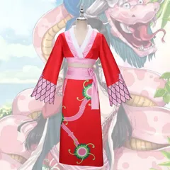 2025年最新】ハンコック コスプレの人気アイテム - メルカリ