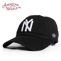 American Needle アメリカンニードル キャップ 帽子 ベースボールキャップ ローキャップメンズ レディース