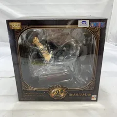 2025年最新】s.o.cトラファルガー・ローの人気アイテム - メルカリ