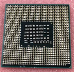 【中古パーツ】複数購入可 CPU Intel Core i5-2430M  2.4GHz SR04W Socket G2 ( rPGA988B)2コア4スレッド動作品 ノートパソコン用