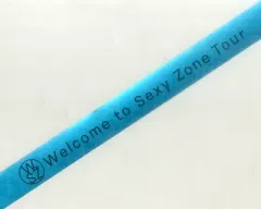 セクシーゾーン 銀テ 1枚350円 SexyZone timelesz SexyZone timelesz episode0 銀テープ 銀テ フル 1本 - メルカリ