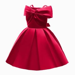 発表会 子供ドレス フォーマル 結婚式 ドレス 子供 キッズドレス ロングドレス  ピアノ 紺色 上品 高級 110 120 130 140