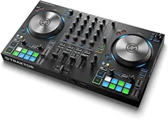 ✨未使用品✨TRAKTOR✨scratch Mapping Traktor Z2 for Serato/Scratch Live - YouTube