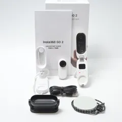 2025年最新】Insta360 go2の人気アイテム - メルカリ