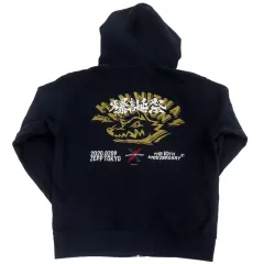 The Birthday ザ バースデイ チバユウスケ パーカー フーディ
