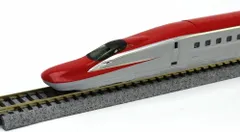 旅するNゲージ E6系新幹線「こまち」 【KATO・12-003】 「鉄道模型 Nゲージ KATO」のサムネイル