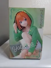 (パッケージ) ザ・ファイブ・イコールズ・ブライド よつば市 フィギュア (本物 未開封
