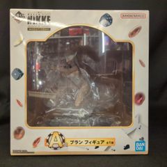 BANDAI SPIRITS 이치 반 쿠지 승리의 여신 : NIKKE CHAPTER5 A 상 블랑 피규어