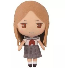 [중고] 봉제 인형 나츠메 레이코 쿤구루미 [이치 반 쿠지 나츠메 친구장 트리뷰트 갤러리 ~ 별이 빛나는 하늘에서 ~] D 상