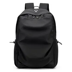 [RAKEE] リュック おしゃれ 人気 バックパック カジュアルリュック 大容量 通学 軽量 防水 丈夫 タウンリュック 5色