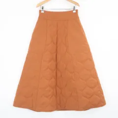 2025年最新】Adeam スカートの人気アイテム - メルカリ