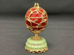 2026年最新】インペリアルイースターエッグの人気アイテム - メルカリ