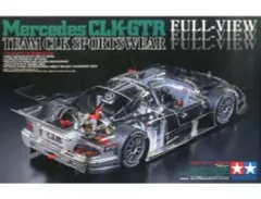 2025年最新】タミヤ CLK GTRの人気アイテム - メルカリ