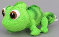 【中古】ぬいぐるみ パスカル ぬいぐるみ 「塔の上のラプンツェル」 ディズニーストア限定