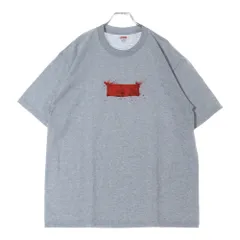 2025年最新】Supreme Ralph Steadman Box Logo Teeの人気