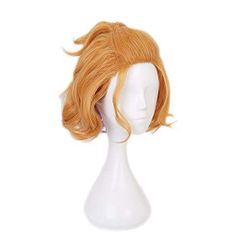 【人気商品】クリスマス アニメ ハロウィン 風 仮装 Wonderland Twisted wig ウィッグ 耐熱 Cater ケイト・ダイヤモンド ウィッグ コスプレ ツイステッドワンダーランド 変装用【専用ネット付き】 Eileen