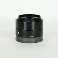 BMPCC ＋ SIGMA 30mm F2.8 DN（その他おまけ）