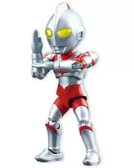 【中古】食玩 トレーディングフィギュア 1.ウルトラマン 「66アクション ウルトラマン」 