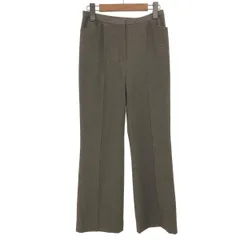 新品　高級　インポートロッサ  デニム調パンツ