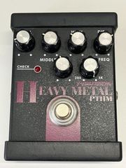 PLAYTECH EAVY　METAL　PTHM