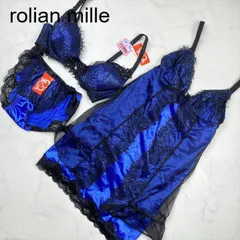 2024年最新】rolian milleの人気アイテム - メルカリ