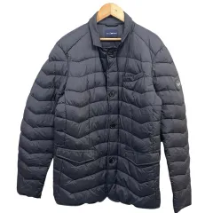 GAS リバーシブルダウンジャケット THE NORTH FACE ノースフェイス メンズ ダウンジャケット