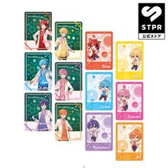 すとぷり BIG缶バッジくじ(2024 Spring ver.!!) - メルカリ