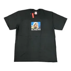 2024年最新】supreme 23ss kurt cobain teeの人気アイテム - メルカリ