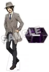 【中古】アクリルスタンド・アクリルパネル ハンジ・ゾエ 描き下ろしアクリルフィギュアL 「進撃の巨人」