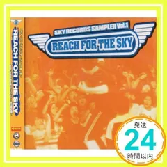2026年最新】オムニバス SKY RECORDSの人気アイテム - メルカリ