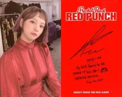 2025年最新】ROCKET punch ソヒの人気アイテム - メルカリ 2025年最新】ROCKET punch ソヒの人気アイテム - メルカリ