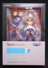 figma EX-040 グウェンドリン DX ver Figma EX-040 Odin Sphere Leifthrasir Gwendolyn DX ver
