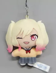 【中古】雑貨 天馬咲希 ぷちぬいマスコット 「セガ ラッキーくじ プロジェクトセカイ カラフルステージ! feat. 初音ミク」 B賞