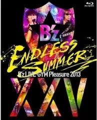 2024年最新】b'z endless summer blu-rayの人気アイテム - メルカリ