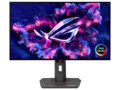 ［並行輸入品］ASUS  ROG Strix OLED XG27AQDMG [26.5インチ 黒]