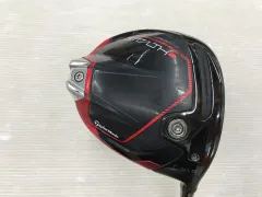 【未使用】ツアーAD CQ 5S ドライバー用テーラーメイド ツアーAD CQ-5S テーラーメイドスリーブ付き5W用