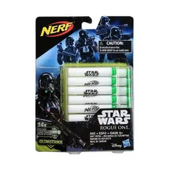 ハズブロ　タカラトミー　ディズニー　スターウォーズ　ナーフ　トルーパー　タグ Amazon.co.jp: ハズブロ（Hasbro）スター・ウォーズ ナーフ