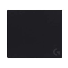 『G740TH』Logicool ロジクール ゲーミングマウスパッド 460ｘ400ｘ5mm 大型サイズ 5mm厚 ブラック 新品未使用未開封品