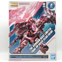 PG トランザムライザー ダブルオーライザー クリア外装 完成品 - メルカリ