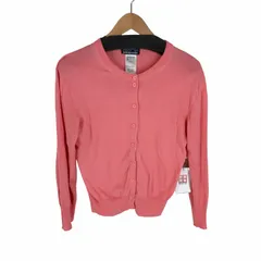 パタゴニア patagonia クルーネックコットンカーディガン レディース JPN：S のサムネイル